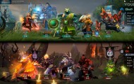 Ti14胜者组决赛LGD vs Spirit：刷新DOTA2比赛时长纪录的史诗级对决
