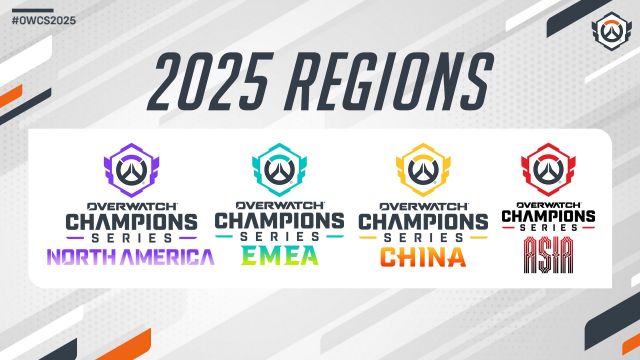 伦敦喷火战斗机队守望先锋主题周边销售额破纪录-米兰电竞