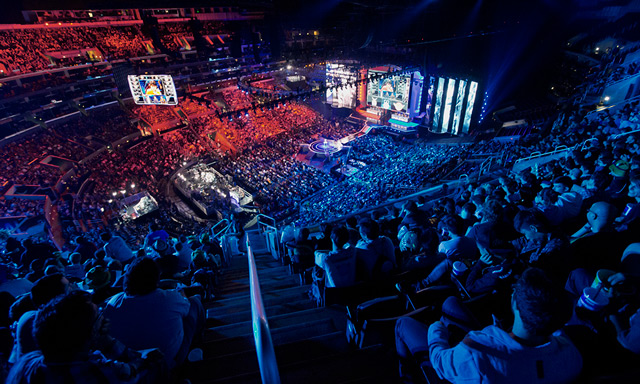 BLG战队斩获LPL总冠军，决赛展现完美团队配合，助力中国电竞新篇章-米兰电竞