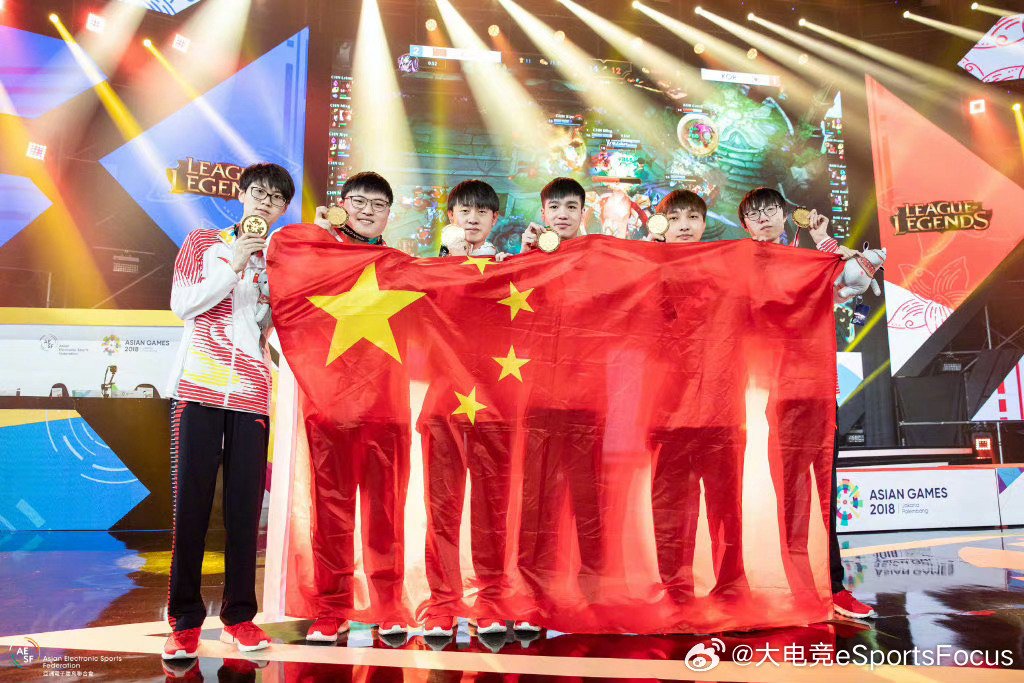 Invictus Gaming电子竞技俱乐部：王思聪创立，英雄联盟全球总决赛与DOTA2双线辉煌-米兰电竞